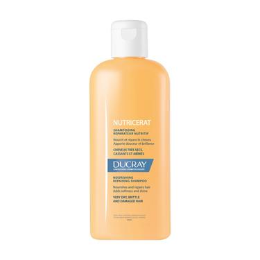 Ducray Nutricerat Шампунь сверхпитательный 200 мл
