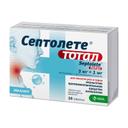 Септолете Тотал