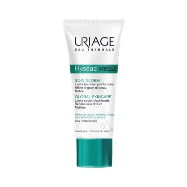 Uriage Hyséac 3-Regul Уход для лица универсальный 40 мл