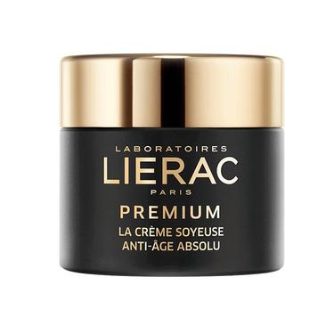 Lierac Premium Крем для лица бархатистый 50 мл