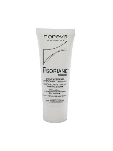 Noreva Psoriane Крем для лица смягчающий 40 мл