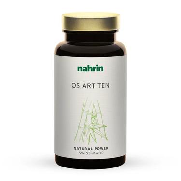 Nahrin ОсАрТен капсулы 80/100 шт