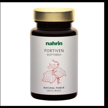 Nahrin Фортивен капсулы 100 шт