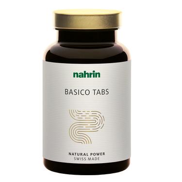 Nahrin Басико Табс таблетки 300 шт