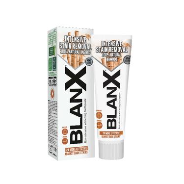 BlanX Intensive Stain Removal Зубная паста интенсивное удаление пятен 75 мл