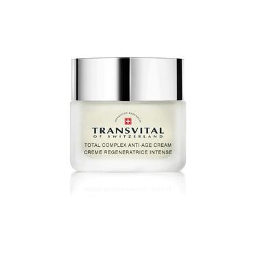 Transvital Крем для лица комплексный омолаживающий 50 мл