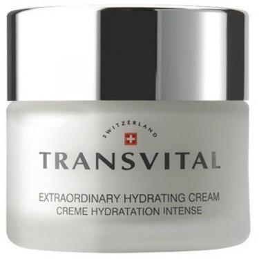 Transvital Крем для лица экстаувлажняющий 50 мл