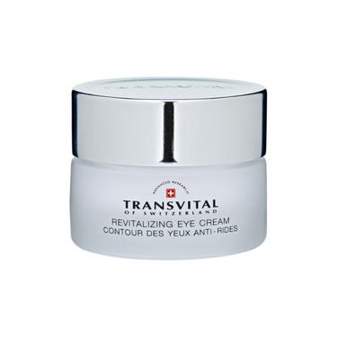 Transvital Крем для кожи вокруг глаз восстанавливающий 15 мл