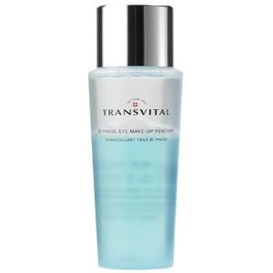 Transvital Жидкость для снятия макияжа с глаз двухфазная 150 мл