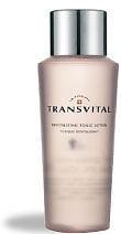 Transvital Тоник для лица восстанавливающий 250 мл