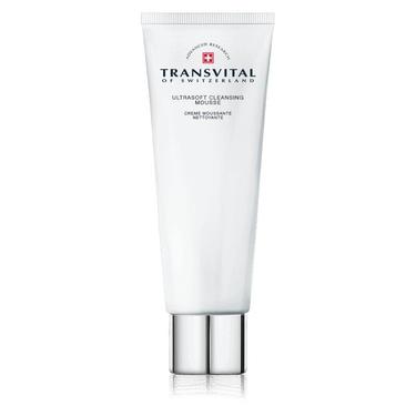Transvital Мусс для лица ультрамягкий очищающий 125 мл