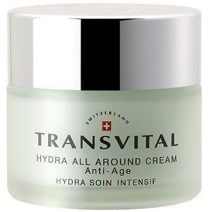 Transvital Крем для лица универсальный увлажняющий 50 мл