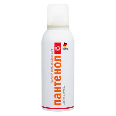 Пантенол Виалайн спрей для наружного применения 130 г