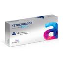 Кетоконазол