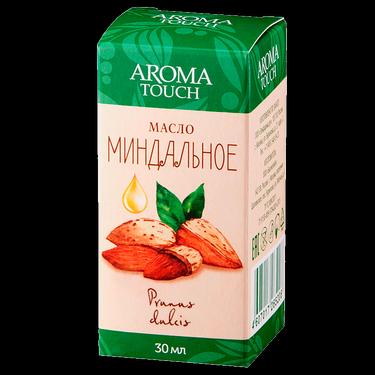 AromaTouch Масло косметическое Миндаль 30 мл