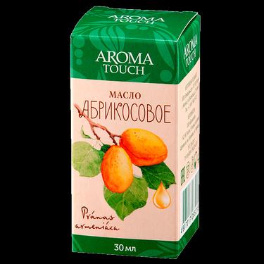 AromaTouch Масло косметическое Абрикос 30 мл
