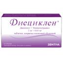 Диециклен