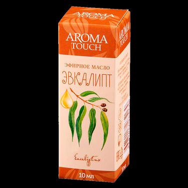 AromaTouch Масло эфирное Эвкалипт 10 мл