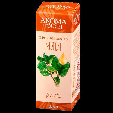 AromaTouch Масло эфирное Мята 10 мл