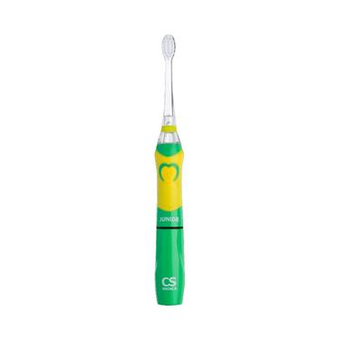 CS Medica Sonic Pulsar Збная щетка электрическая звуковая для детей CS-562 Junior