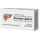 Эсслиал форте
