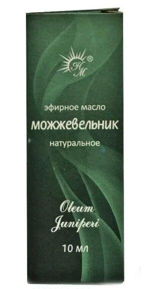 НМ Масло эфирное Можжевельник 10 мл