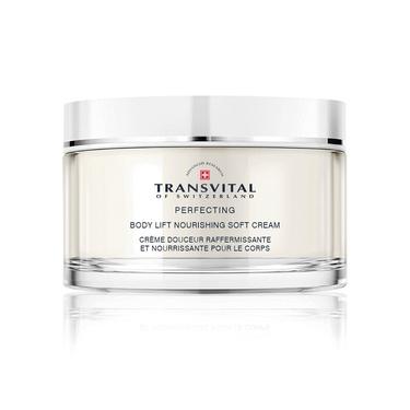 Transvital Совершенство Крем-лифтинг для тела питательный 200 мл