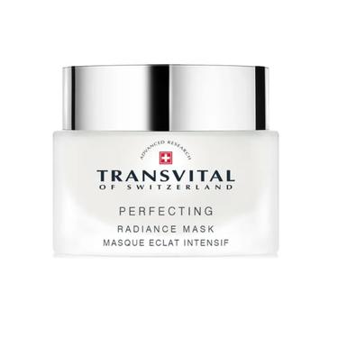 Transvital Совершенство Маска для лица придающая сияние 50 мл