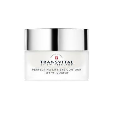 Transvital Совершенство Крем для кожи вокруг глаз омолаживающий 15 мл