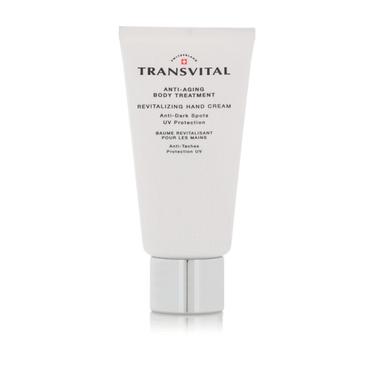 Transvital Крем для рук защитный 75 мл