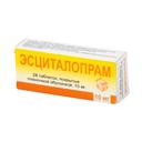 Эсциталопрам