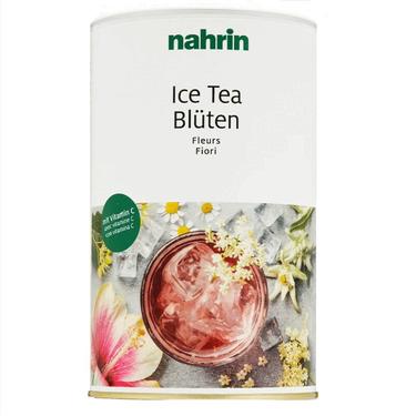 Nahrin  Чай быстрорастворимый цветочный 670 г