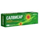 Салвисар