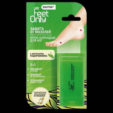 Salton Feet Only Lady карандаш защитный от мозолей для женщин 14 мл