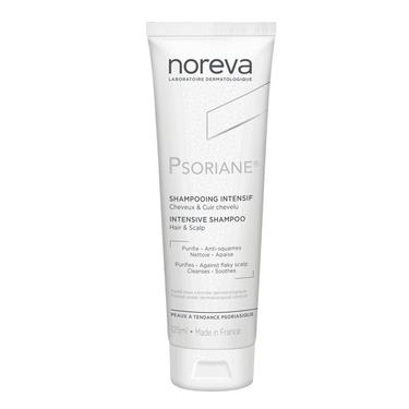 Noreva Psoriane Шампунь интенсивный 125 мл