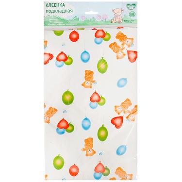 Клинса Клеенка детская 1 м х 1,4 м
