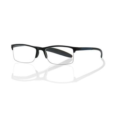 Очки корригирующие Kemner Optics для чтения +3,5 матовые черно-синий
