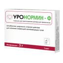 Уронормин-Ф