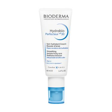 Bioderma Hydrabio Perfecteur SPF 30 Крем солнцезащитный для обезвоженной кожи лица 40 мл