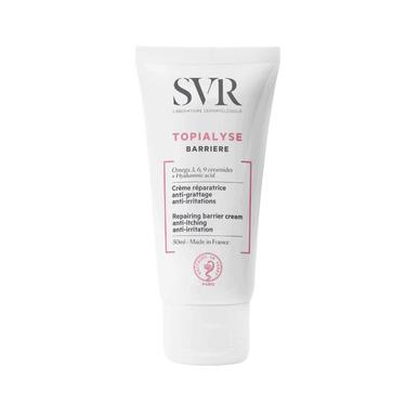 SVR Topialyse Barriere Крем защитный 50 мл