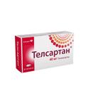 Телсартан