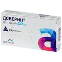 Доверин