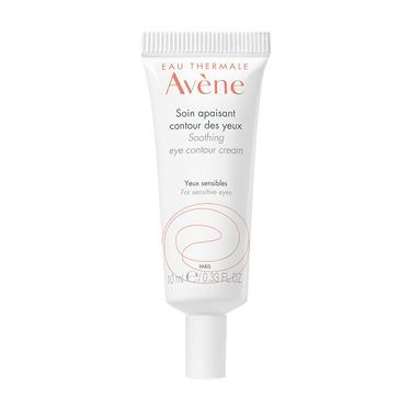 Avene Крем для контура глаз успокаивающий 10 мл