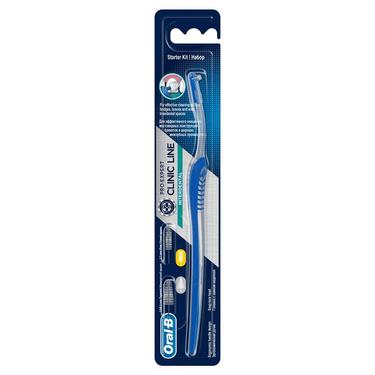 Oral-B Interdental Набор Щетка межзубная + Ершики межзубные