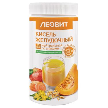 Леовит Кисель Желудочный Нейтральный 400 г