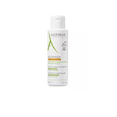 A-Derma Exomega Control Гель пенящийся смягчающий для сухой кожи 500 мл