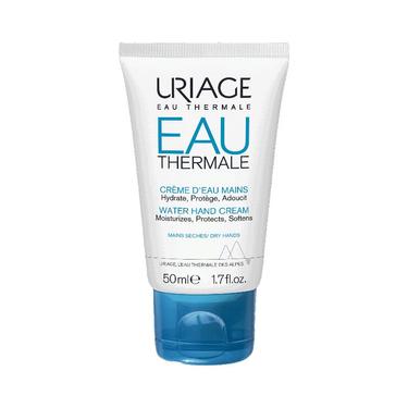 Uriage Eau Thermale Крем для рук увлажняющий 50 мл