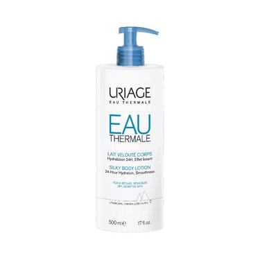 Uriage Eau Thermale Молочко для тела увлажняющее 500 мл
