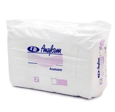 iD Anaform Anatomic Подгузники-трусы для взрослых размер L 10 шт