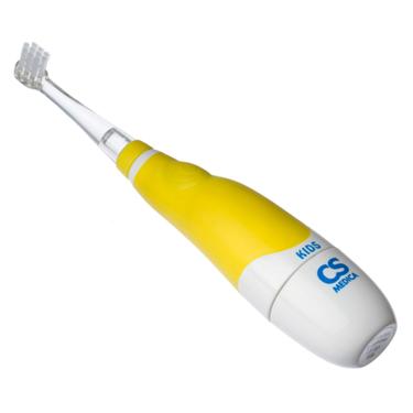 CS Medica Зубная щетка электрическая звуковая для детей CS-561 Kids